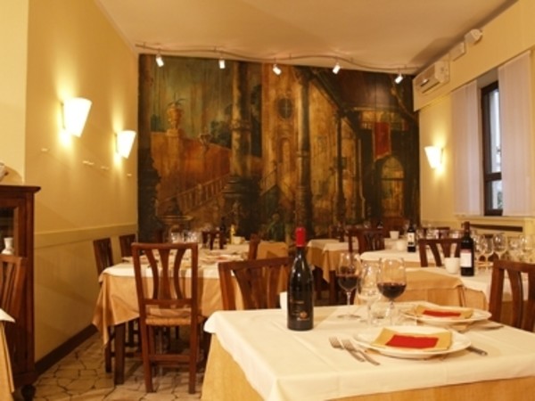 Antico Ristorante Agli Schioppi