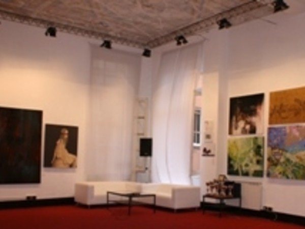 Associazione Culturale Satura, Genova