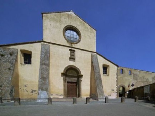 Museo Archeologico Nazionale tuscanese, Tuscania (VT)