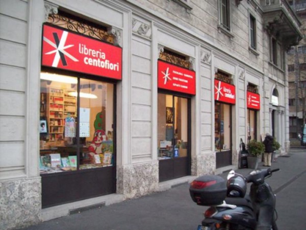 Libreria francese - Ile de France a Milano - Libreria - Itinerari turismo 