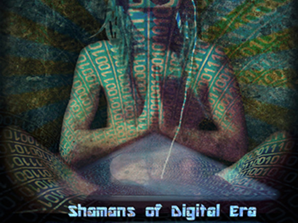 Shamans of Digital Era