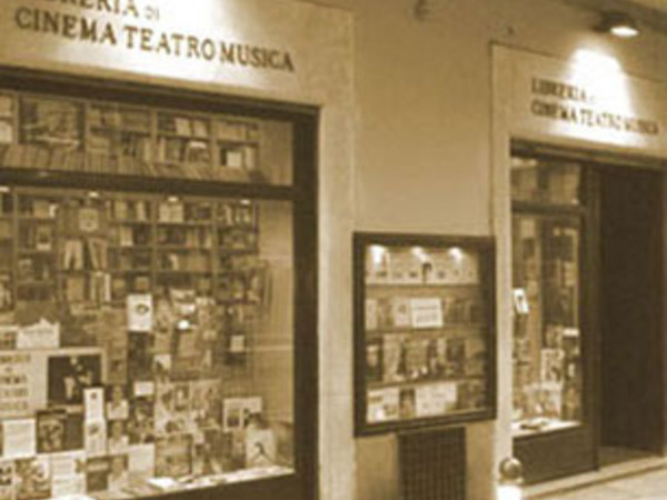 La Libreria di Cinema Teatro Musica