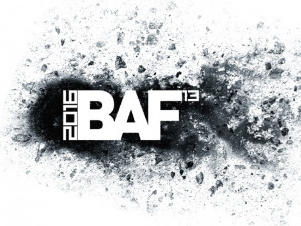BAF - Bergamo Arte Fiera 2016