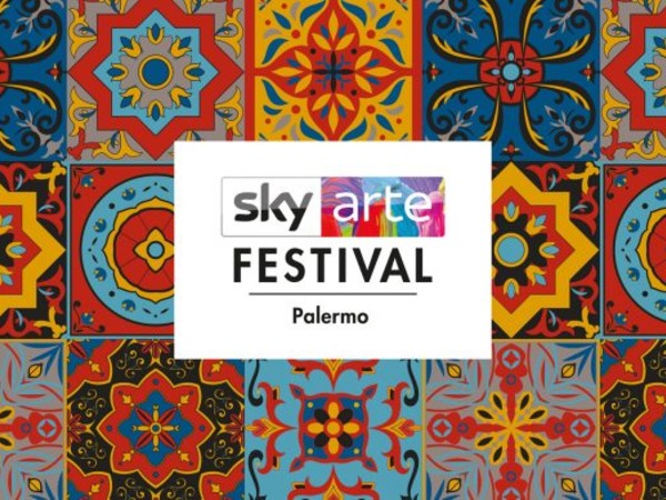 Sky Arte Festival, palermo