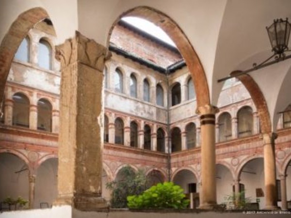 Archivio di Stato di Pavia