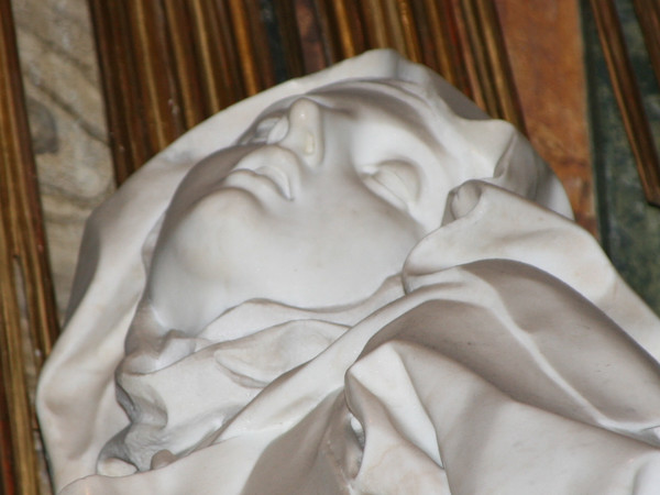 The Ecstasy of St. Teresa