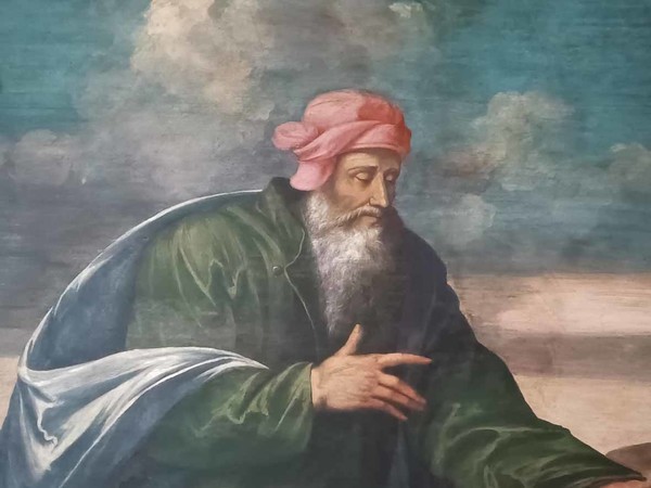 Tavola di Dosso Dossi