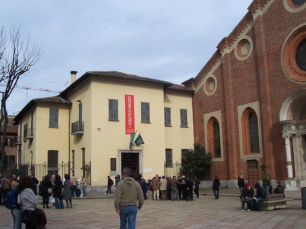 Museo del Cenacolo Vinciano, Milano