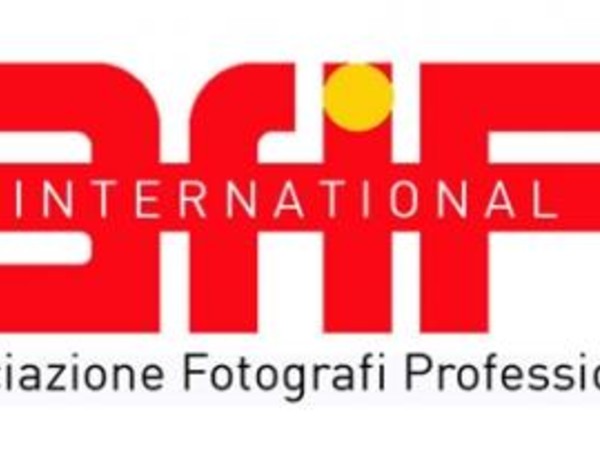 Logo Afip, Associazione Fotografi Professionisti