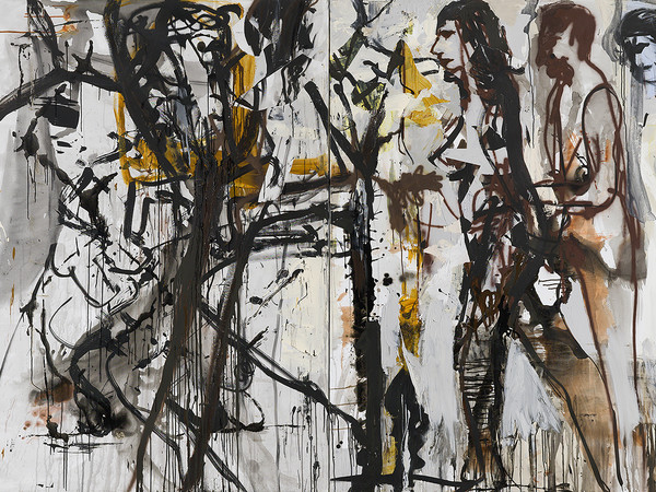 Tsibi Geva, <em>Untitled</em>, 2013