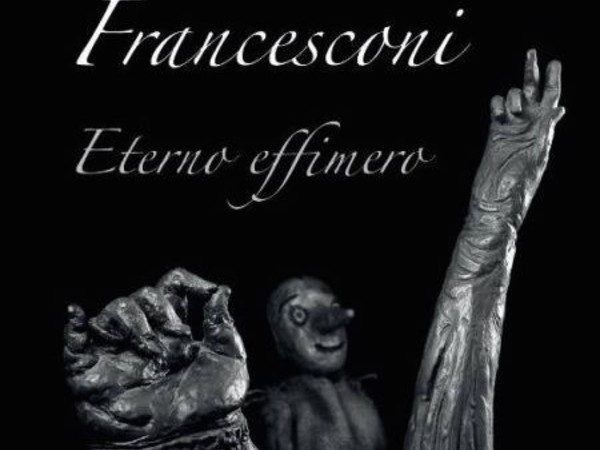 Gionata Francesconi. Eterno Effimero