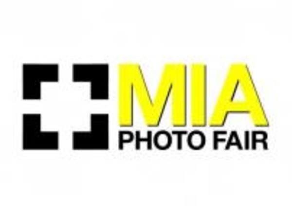 MIA - Milan Image Art Fair, Logo