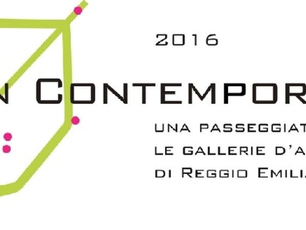 In Contemporanea 2016, Reggio Emilia