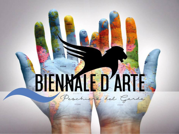 Biennale Internazionale d’Arte Contemporanea di Peschiera del Garda