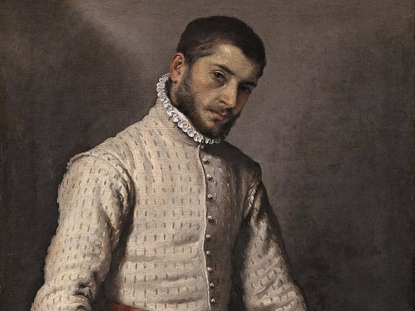 Giovanni Battista Moroni, Il sarto, o Il Tagliapanni, 1570 circa, Olio su tela, 77 x 99 cm, Londra, National Gallery | Foto: © The National Gallery, London