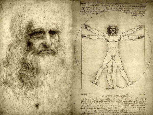 <em>Leonardo Da Vinci. Il Genio del Rione Sanità</em>