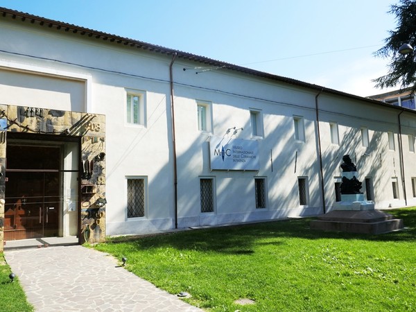 MIC - Museo Internazionale delle Ceramiche, Faenza