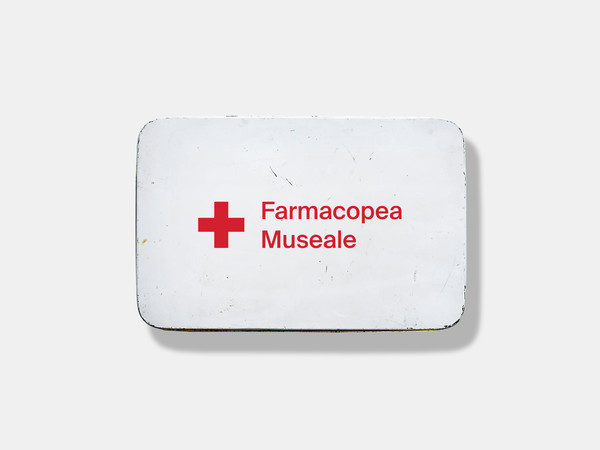 Farmacopea Museale