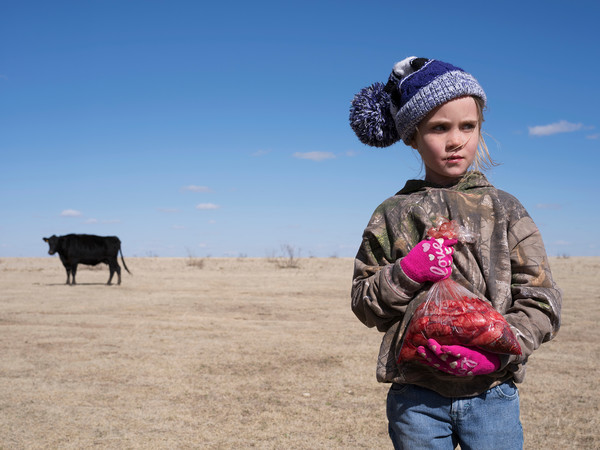 © Lucas Foglia