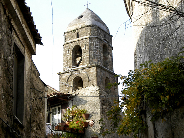 Borgo medievale