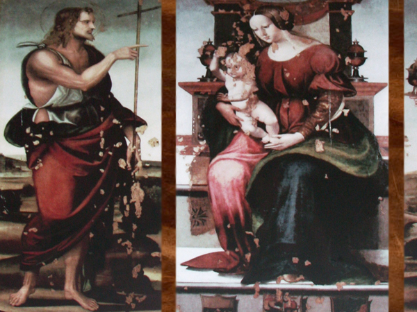 Polyptych