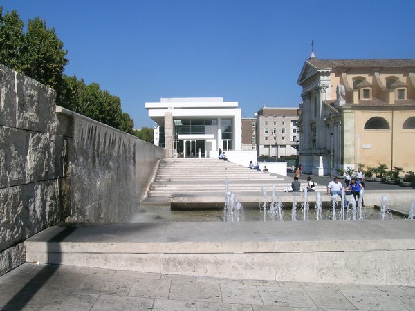 Museo dell'Ara Pacis