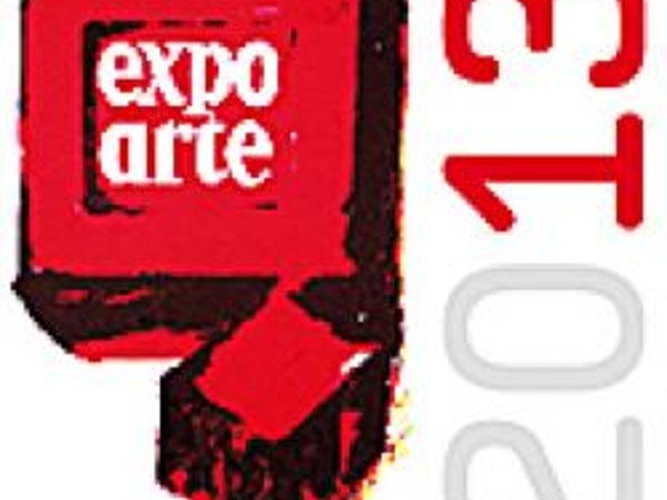 Expo Arte Bari 2013. Fiera Internazionale di Arte Moderna e Contemporanea