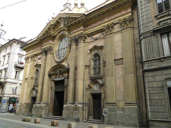 Church of San Francesco d'Assisi