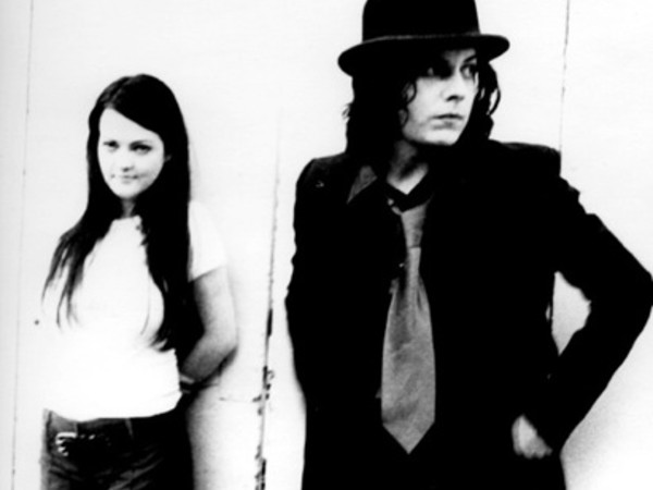 Jack White / White Stripes: American Roots, ONO Arte Contemporanea, Bologna