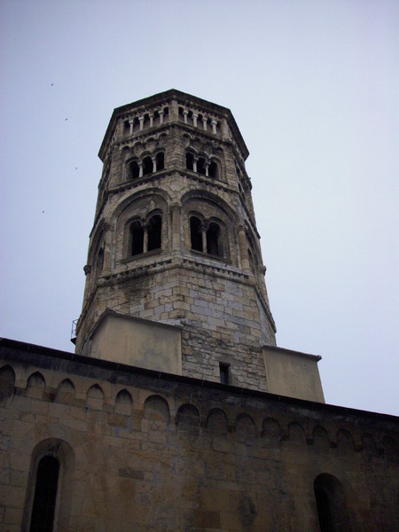 Campanile o Torre nolare