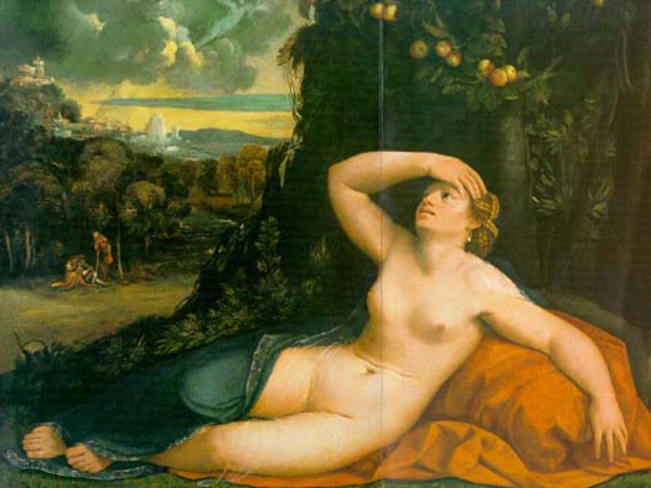 Risveglio di Venere