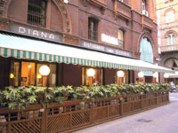 Ristorante Diana