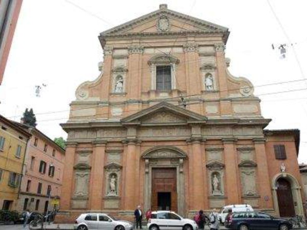 Chiesa di San Paolo Maggiore