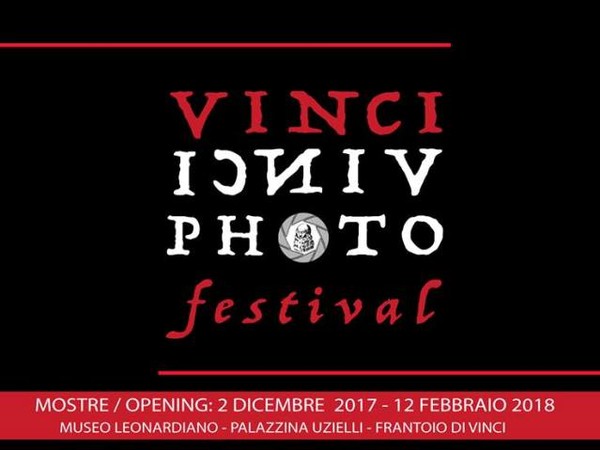 Vinci Photo Festival 2017