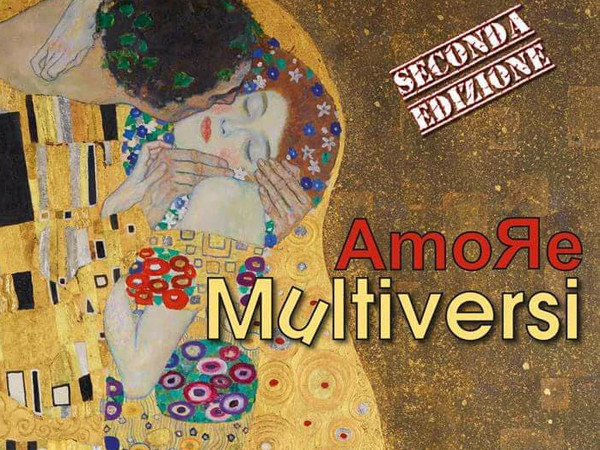  Amore Multiversi. II Edizione