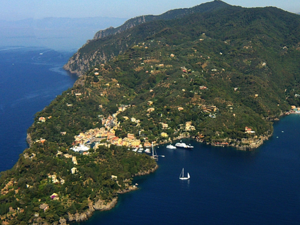 Portofino Landscape