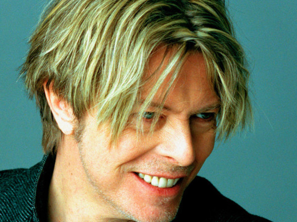 David Bowie