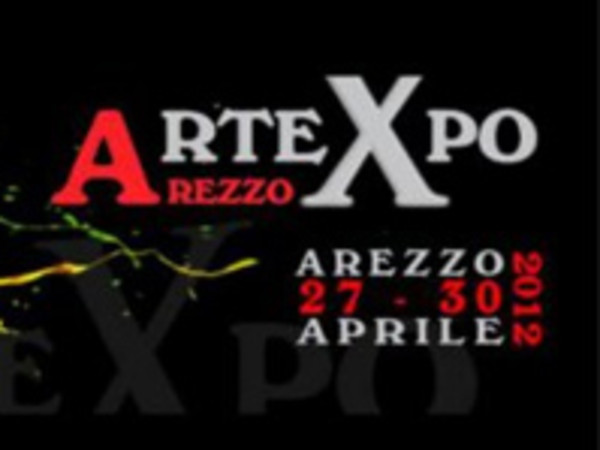 Artexpo Arezzo 2012