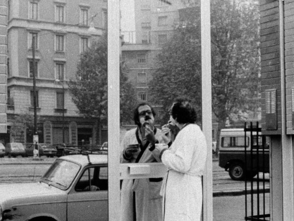 Ugo La Pietra, La riappropriazione della città, 1977