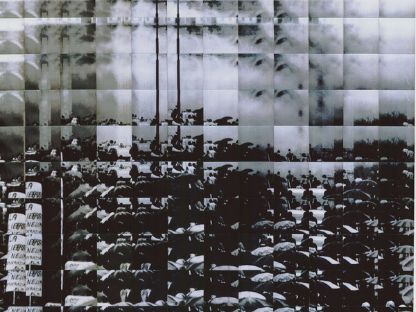 Maurizio Galimberti, Studio n°11, 2023