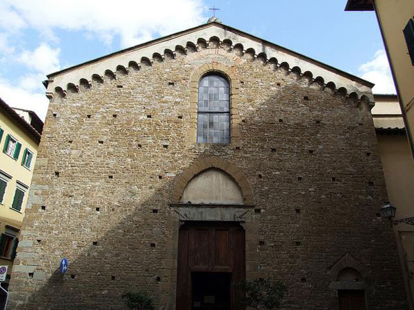 Chiesa di San Remigio