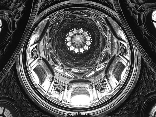 Cappella della Sacra Sindone