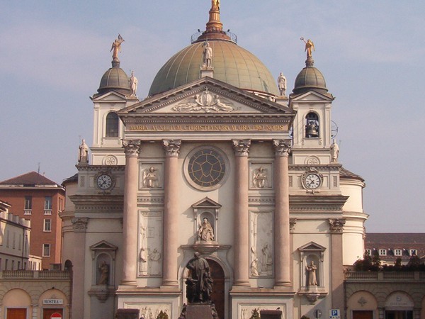 Chiesa di Santa Maria Ausiliatrice