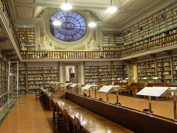 Biblioteca degli Uffizi
