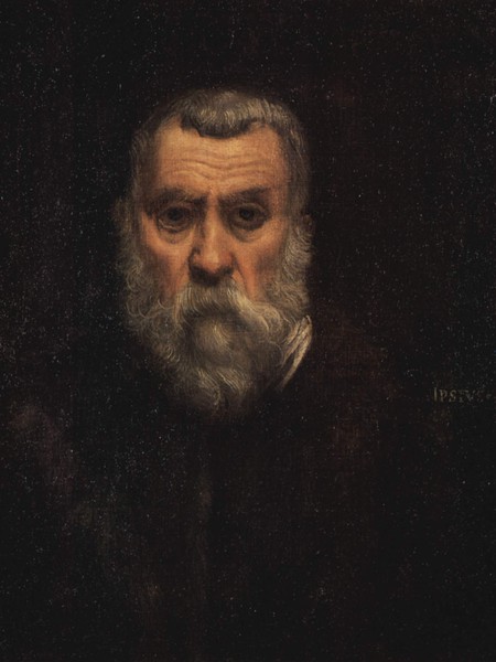 Jacopo Robusti, detto Tintoretto