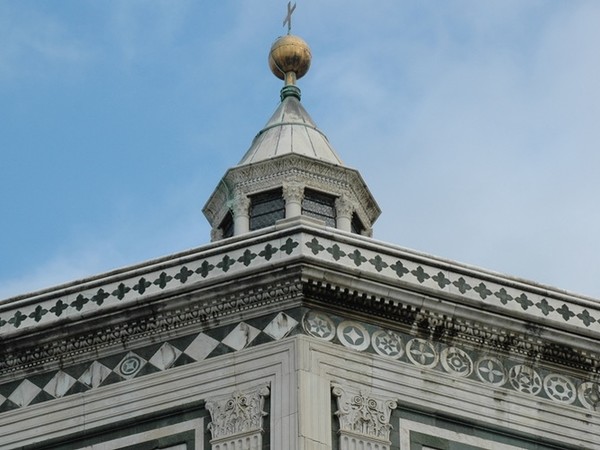 Il Battistero di San Giovanni. Convegno Internazionale, Centro Arte e Cultura dell’Opera di Santa Maria del Fiore, Firenze