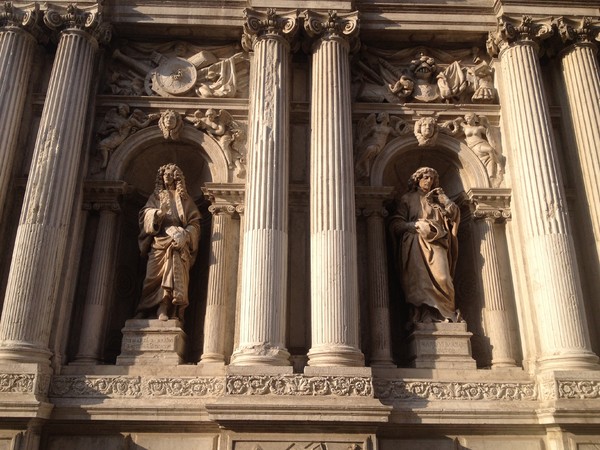 Chiesa di Santa Maria del Giglio