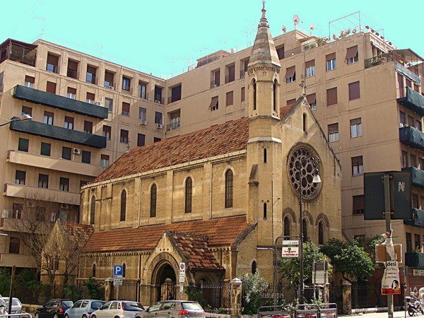 Oratorio dei Santi Pietro e Paolo