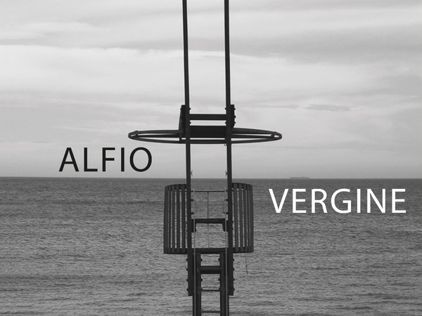 Alfio Vergine. Crossing