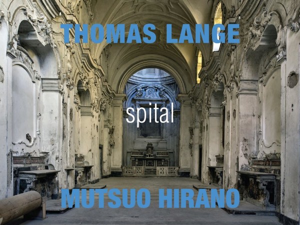 Thomas Lange I Mutsuo Hirano. Spital